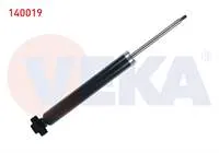 AMORTISOR ARKA SOL-SAG GAZLI BMW (F20) 116i / 116 D / 118i 2010- / (F30) 316i / 318i / 320i / 320 D 2011-