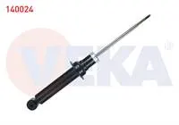 AMORTISOR ARKA SOL-SAG GAZLI BMW (E34) 520i / 525i 1998-1995