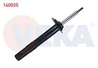 AMORTISOR ON SOL-SAG GAZLI BMW (E39) 520i / 528i / 530 D / 530i 1995-2003