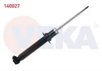 AMORTISOR ARKA SOL-SAG GAZLI BMW (E39) 520i / 528i / 530 D / 530i / 535i / 540i 1995-2003
