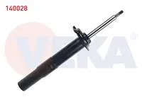 AMORTISOR ON SAG GAZLI BMW (E60) 520 D / 520i / 525i / 530 D / 530i 2003-2010