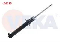 AMORTISOR ARKA SOL-SAG GAZLI BMW (E60) 520 D / 520i / 525i / 530 D / 530i 2003-2010
