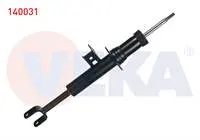 AMORTISOR ON SAG GAZLI BMW (F10) 520 D / 530 D 2010-2017