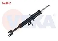 AMORTISOR ON SOL GAZLI BMW (F10) 520 D / 530 D 2010-2017