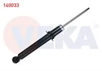 AMORTISOR ARKA SOL-SAG GAZLI BMW (F10) 520 D / 530 D 2010-2017