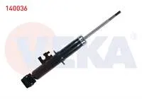 AMORTISOR ARKA SOL-SAG GAZLI MINI COOPER (R50-R53) 1.6 D / 1.6i 16v / 1.6 2001-2006