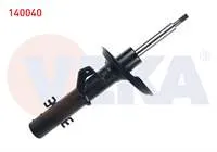AMORTISOR ON SAG GAZLI BMW X3 (E83) 2.0 D - 3.0 D - 3.0i 2004-2010