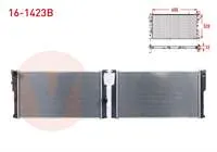 SU RADYATORU BRAZING BMW 1 SERISI (F20,F21) 116 D - 116i - 118i - 120 D - 120i A-T 2010-/ 2 SERISI (F22,F87) 220 D A-T 2013-/ 3 SERISI (F30) 316i - 318 D - 320 D - 320i A-T 2011-