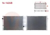 SU RADYATORU BRAZING BMW X5 (E70) 3.0 D - 4.0 07-12/ X5 (F15-F85) 2.5 D - 2.5 D XDRIVE - 3.0 D XDRIVE - 4.0 E 2014-/ X6 (E71-E72) 3.0 D - 3.5 D - 4.0 D 2008-/ X6 (F16-F86) 3.0 D - 4.0 D 2014- A-T/M-T