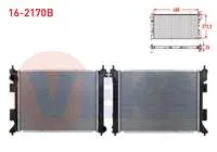 SU RADYATORU BRAZING HYUNDAI I20 1.0 T-GDI M-T 2015-