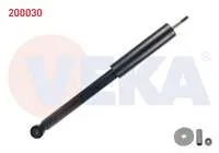 AMORTISOR ARKA SOL-SAG GAZLI HONDA CIVIC IX 1.6i 2012-2016