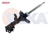 AMORTISOR ON SAG GAZLI HONDA CR-V II 2.0i 2002-2004