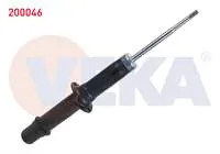 AMORTISOR ON SOL-SAG GAZLI HONDA CR-V 2.0i 16v 1995-2002