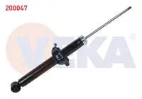 AMORTISOR ARKA SOL-SAG GAZLI HONDA CR-V 2.0i 16v 1995-2002