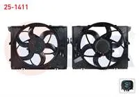 FAN MOTORU DAVLUMBAZLI TEKLI (400W) BMW 3 SERISI (E90) 316 i - 318 i - 320 i - 325 i - 330 Xi AC+ 2005-2011/ X1 (E84) 1.8i AC+ 2011-/ 1 SERISI (E81,E87) 116 i - 118 i - 120 i AC+ 2003-2012