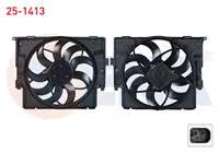 FAN MOTORU DAVLUMBAZLI TEKLI (600W) BMW 3 SERISI (F30) 316 i - 318 i - 318 D - 320 D - 320 i - 328 i - 2011-/ 1 SERISI (F20,F21) 116 i - 118 i - 218 i 2010-/ 4 SERISI (F32) 420 D - 428 i 2013-