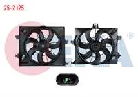 FAN MOTORU SU RADYATORU DAVLUMBAZLI REZISTANSLI HYUNDAI ACCENT BLUE 1.6 CRDI 2012-