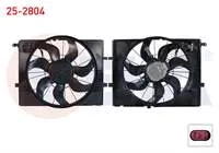 FAN MOTORU DAVLUMBAZLI TEKLI MERCEDES S SERISI (W222,V222,X222) S 350 - S 350 D - S 400 - S 500 2013-
