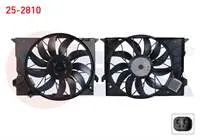 FAN MOTORU DAVLUMBAZLI TEKLI (850W) MERCEDES E SERISI (W211) E 280 CDI - E 320 CDI 2002-2008/ S SERISI (W221) S 320 CDI - S 350 - S 350 CDI - S 500 - S 600 2005-2013