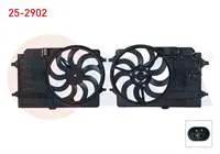 FAN MOTORU SU RADYATORU DAVLUMBAZLI MINI COOPER (R50-R53) 1.6 2001-2006