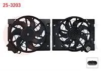 FAN MOTORU KLIMA RADYATORU OPEL ASTRA G (F69) 1.4 16v DAVLUMBAZLI TEKLI KLIMALI 1998-2005