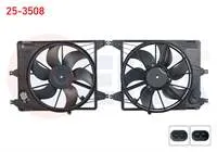 FAN MOTORU SU RADYATORU DAVLUMBAZLI TEKLI FANLI REZISTANSLI DACIA LOGAN (LS) 1.4 2004-2012