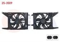 FAN MOTORU SU RADYATORU DAVLUMBAZLI TEKLI FANLI REZISTANSLI DACIA LOGAN (LS) 1.5 DCI 2004-2012