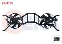 FAN MOTORU DAVLUMBAZLI TEK FANLI DACIA LOGAN 1.2i - 1.4i -1.6i - 1.5 DCI 2004 / SANDERO 1.2i - 1.4i -1.6i - 1.5 DCI  2008-2013