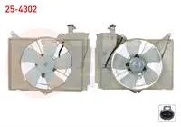 FAN MOTORU SU RADYATORU TOYOTA YARIS (_CP10) 1.3i DAVLUMBAZLI 1999-2005