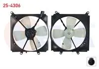 FAN MOTORU SU RADYATORU TOYOTA COROLLA (_E9_) 1.6 AE92 1987-1993