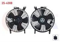 FAN MOTORU KLIMA RADYATORU  TOYOTA COROLLA (_E10_) 1.6i AE101 1992-1997
