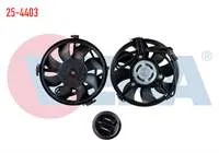 FAN MOTORU KLIMA RADYATORU VOLKSWAGEN PASSAT (3B2) 1.6 1996-2000