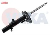 AMORTISOR ON SAG GAZLI LAND ROVER FREELANDER II (FA) 2.2 TD4 2006-2014