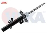 AMORTISOR ON SOL GAZLI LAND ROVER FREELANDER II (FA) 2.2 TD4 2006-2014