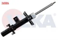 AMORTISOR ARKA SOL GAZLI LAND ROVER FREELANDER II (FA) 2.2 TD4 2006-2014