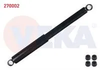 AMORTISOR ARKA SOL-SAG YAGLI MAZDA E SERISI E2000 1984-2004