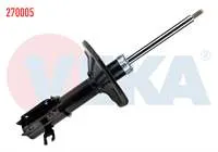 AMORTISOR ON SAG GAZLI MAZDA 323 IV (BG) 1.3i 1989-1994