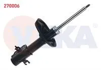 AMORTISOR ON SOL GAZLI MAZDA 323 IV (BG) 1.3i 1989-1994
