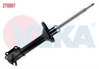 AMORTISOR ARKA SAG GAZLI MAZDA 323 IV (BG) 1.3i 1989-1994