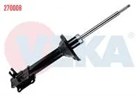 AMORTISOR ARKA SOL GAZLI MAZDA 323 IV (BG) 1.3i 1989-1994