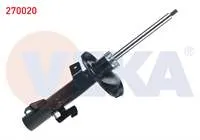 AMORTISOR ON SOL GAZLI MAZDA 3 (BK) 1.6 DI 2003-2009 / 3 (BL) 1.6 MZR - 1.6 MZR CD 2009-2013