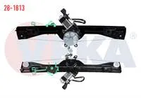 CAM KRIKOSU ELEKTRIKLI SAG ON FIAT LINEA 1.3 MJT - 1.4 - 1.4 T-JET - 1.6 MJT 2007- / G.PUNTO 1.3 MJT - 1.4 MPI 2005-2012 / G.PUNTO EVO 1.3 MJT - 1.4 2008-2012