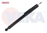 AMORTISOR ARKA SOL-SAG GAZLI MERCEDES C SERISI (W202) C 180 - C 200 - C 200 CDI - C 220 CDI 1993-2000