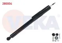 AMORTISOR ARKA SOL-SAG GAZLI MERCEDES C SERISI (W203) C 180 - C 200 - C 200 CDI - C 220 CDI - C 270 CDI - C 320 2000-2006