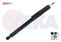 AMORTISOR ON SOL-SAG GAZLI MERCEDES E SERISI (W210) AVANGARTE E 200 -  E 220 CDI - E 230 - E 240 - E 320 - E 320 CDI 1995-2002