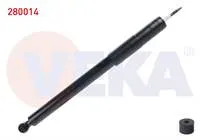 AMORTISOR ARKA SOL-SAG GAZLI MERCEDES E SERISI (W211) AVANGARTE / ELEGANCE E 200 - E 240 - E 200 CDI - E 220 CDI - E 280 CDI - E 320 - E 320 CDI 2002-20008