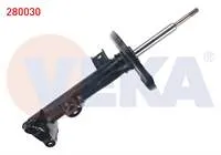AMORTISOR ON SOL-SAG GAZLI MERCEDES C SERISI (W203) C 180 - C 200 - C 200 CDI - C 220 CDI - C 240 - C 270 - C 320 00-08/ CLC SERISI (CL203) CLC 160 08-11/ CLK (C209) 200 - 240 - 320 - 500 03-10