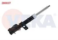AMORTISOR SOL-SAG ON GAZLI MERCEDES VITO (W447) 111 CDI 2014-