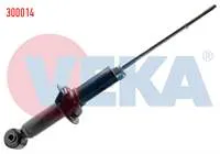 AMORTISOR ARKA SOL-SAG GAZLI MITSUBISHI ASX (GA,W) 1.6 2010-
