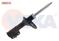 AMORTISOR ON SOL GAZLI GENIS CANAK MITSUBISHI CARISMA 1.6 - 1.8 GDI - 1.9 DID 1995-2006